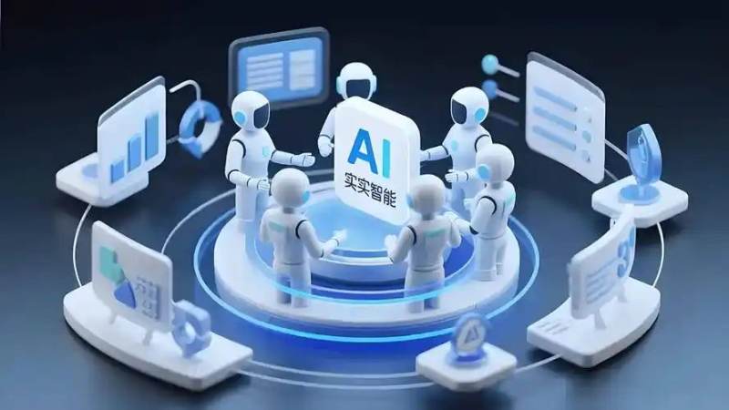 kaiyun开云电竞智能科技新闻：工业AI平台运维